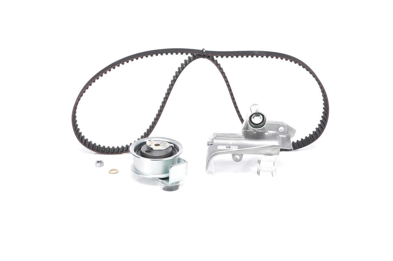 BOSCH 1 987 946 674 Fogasszíj készlet AUDI A4 Avant (8ED, B7) 130 LE Benzin ár