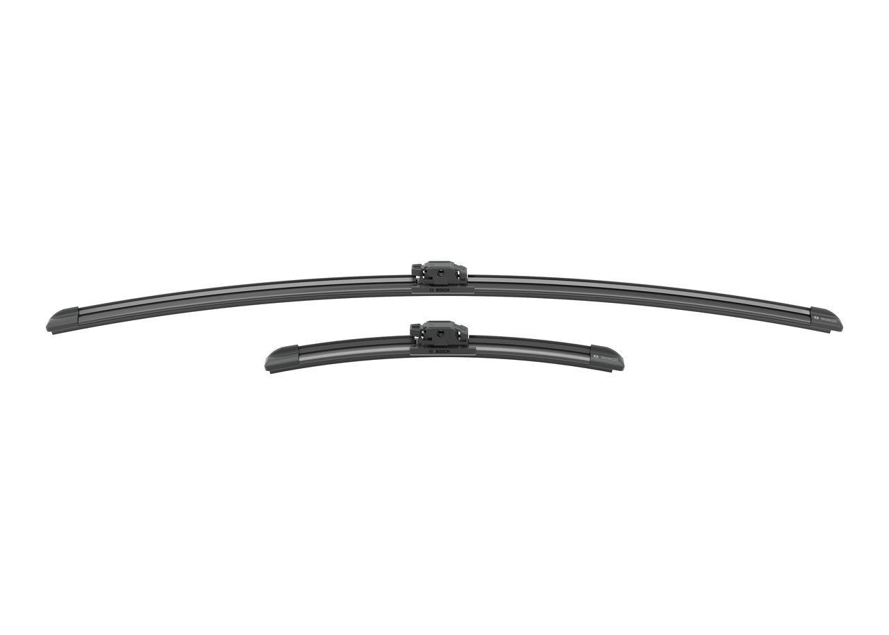 BOSCH 3 397 014 826: Vindusvisker Aerotwin 700mm