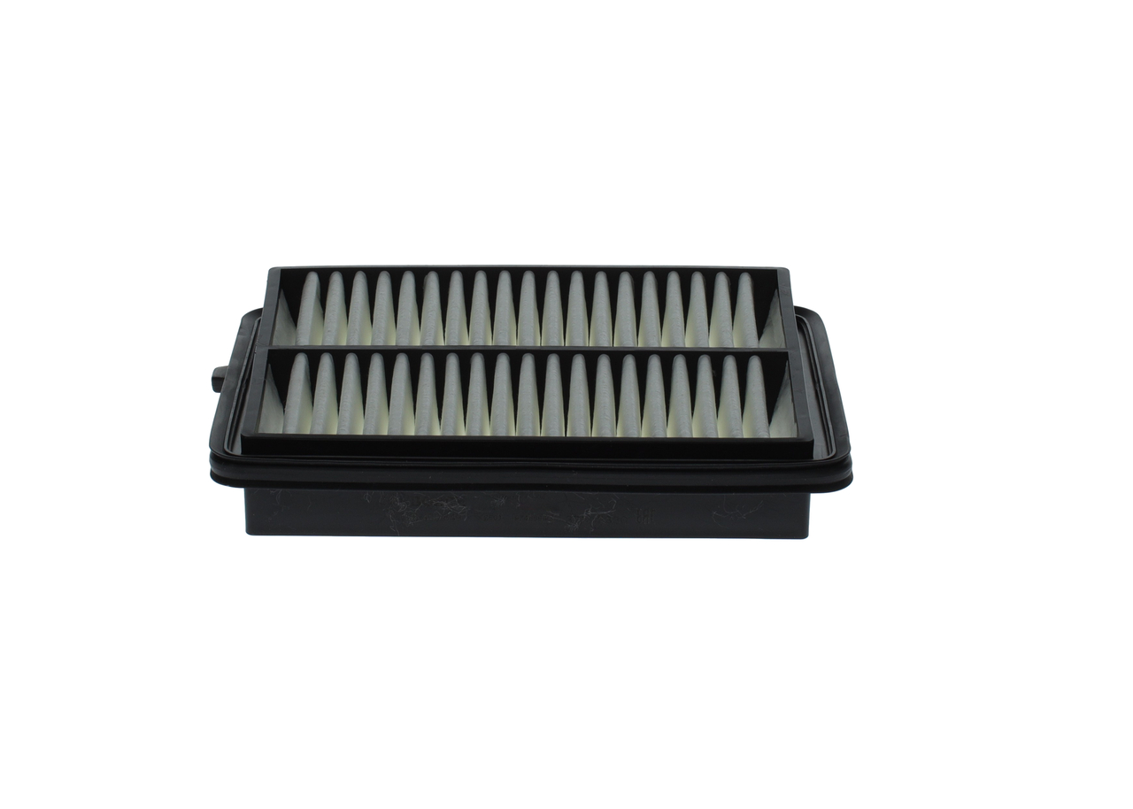 BOSCH F 026 400 649 Vzduchový filter SUZUKI SWIFT 5 (AZ) 112 KS Benzín cena