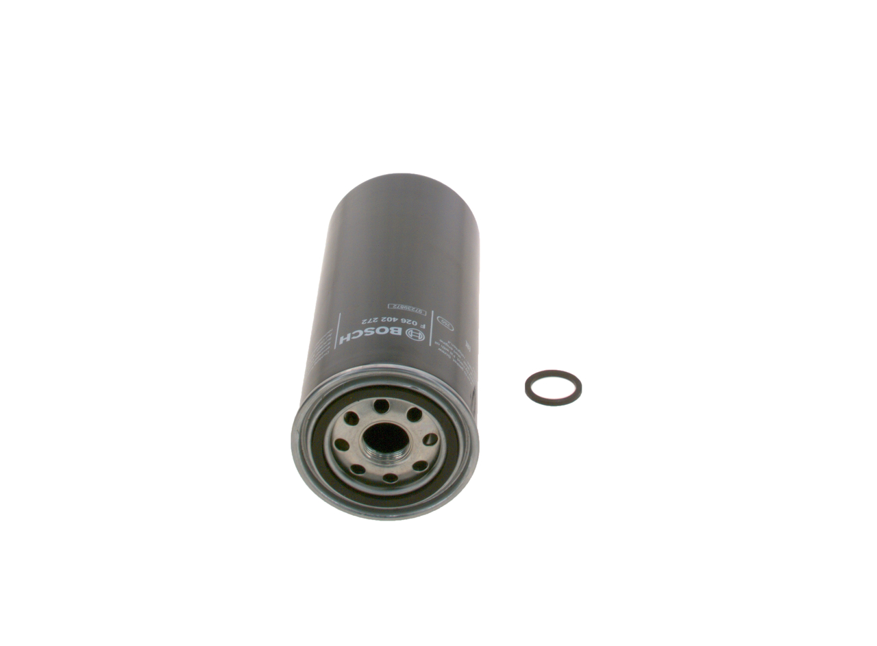 BOSCH F 026 402 272: Kraftstofffilter