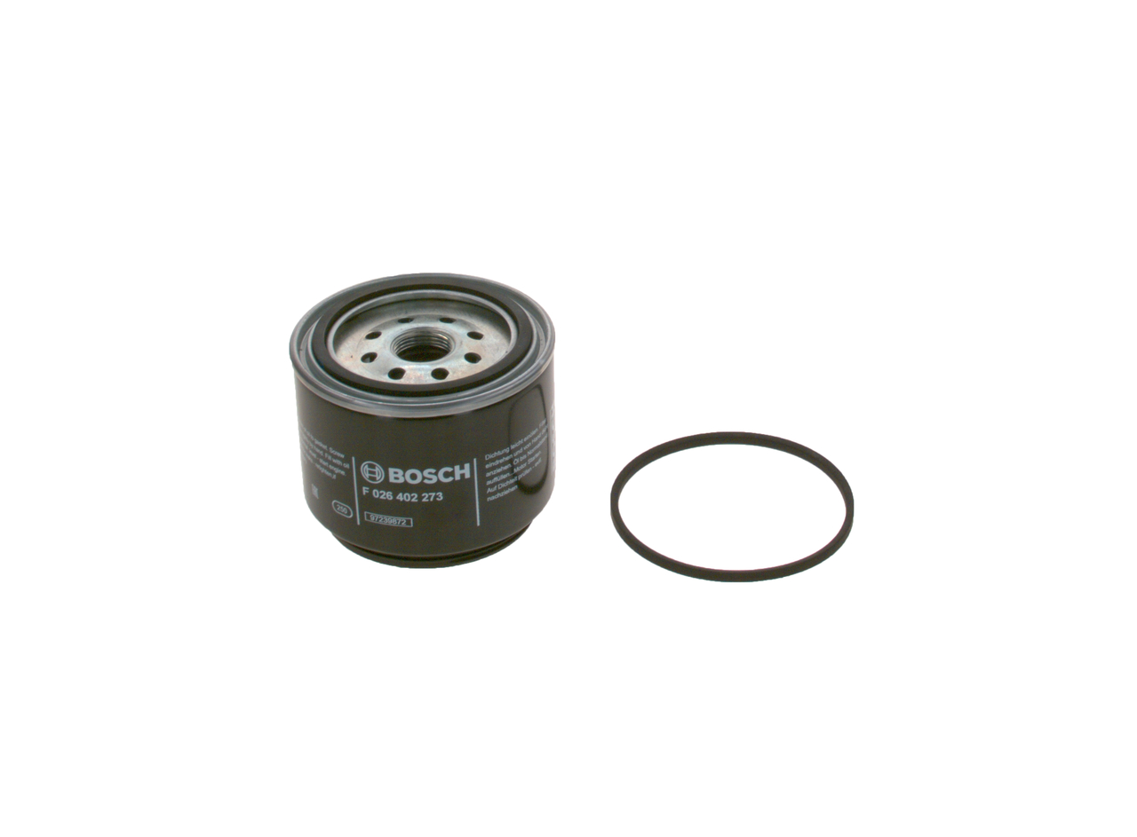 BOSCH F 026 402 273: Kraftstofffilter