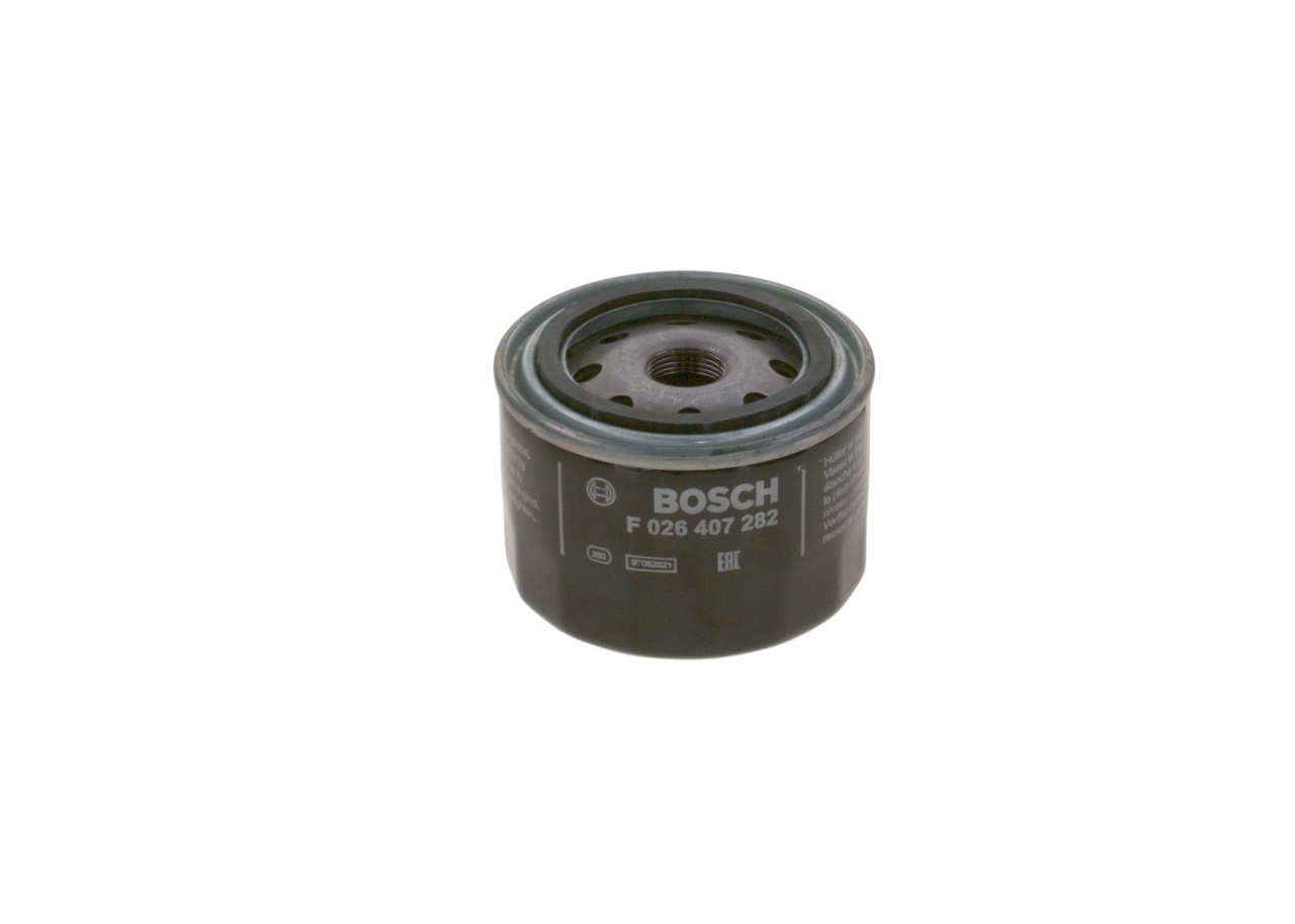 BOSCH F 026 407 282 Hydraulikfilter, Automatikgetriebe