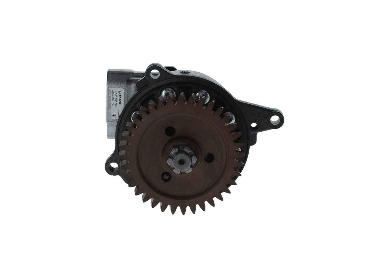 BOSCH K S00 003 801: Pompa wspomagania