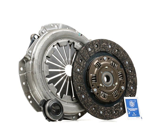 SACHS 3000 951 617: Kit frizione