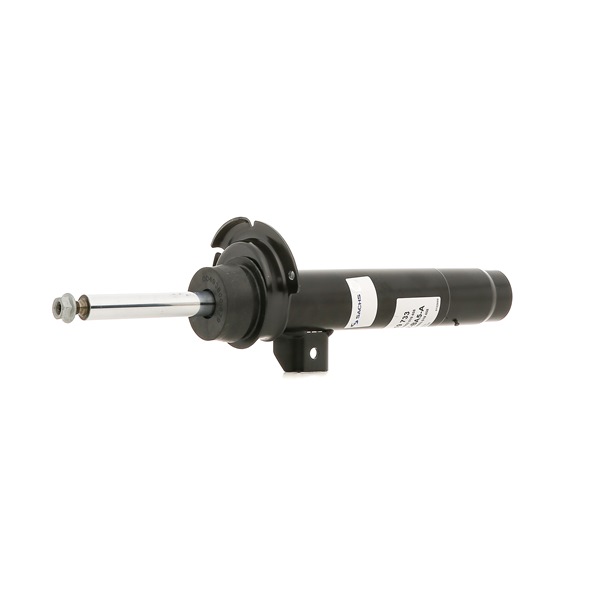 SACHS 319 733: Amortizor presiune gas, Ansamblu amortizor-arc