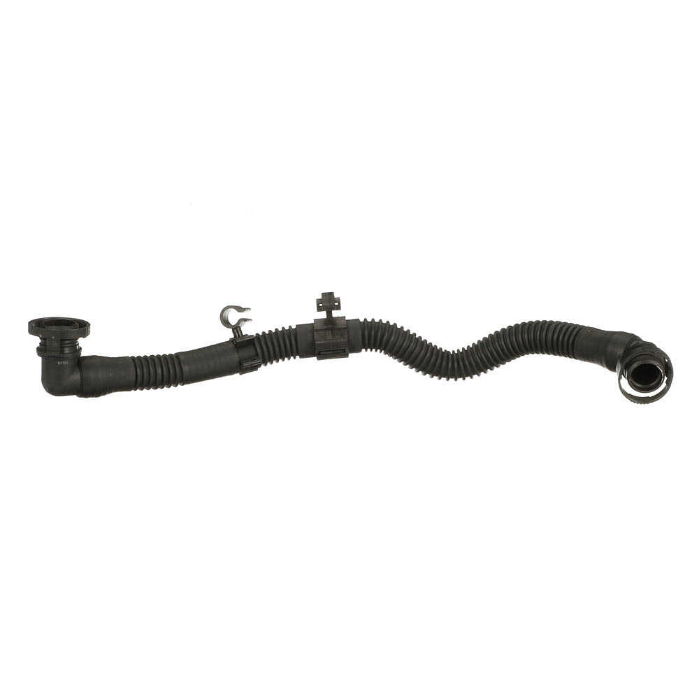 GATES EMH478: Furtun, aerisire bloc motor