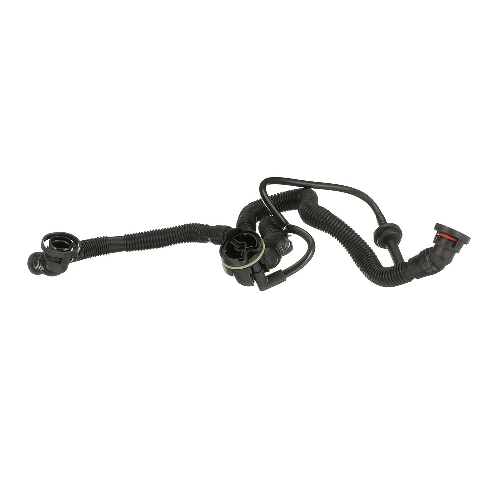 GATES EMH654 Slang, vevhusventilation AUDI A4 Cabriolet (8H7, B6, 8HE, B7) 255 hk Bensin kostnad