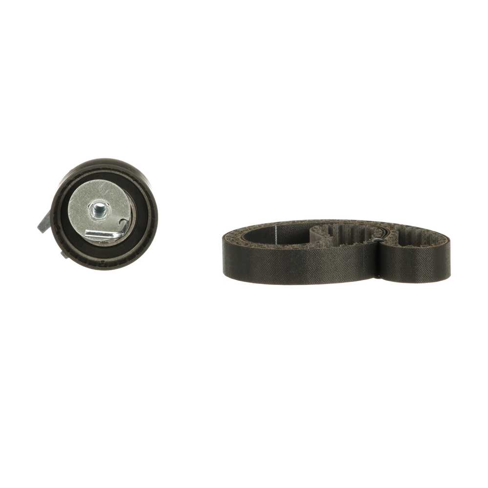 GATES K015704XS Комплект ангренажен ремък LAND ROVER Range Rover 4 (L405) 211 K.C. дизел цена