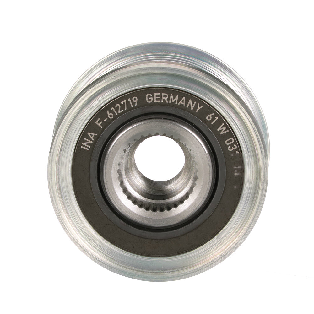 GATES OAP7289: Sistem roata libera, generator DriveAlign™