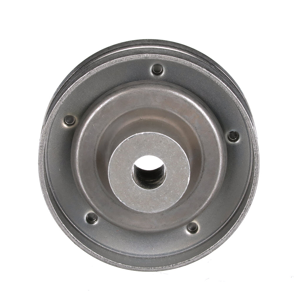 GATES T36543: Rola ghidare / conducere, curea transmisie DriveAlign™ Ř: 65mm, Ř: 65mm