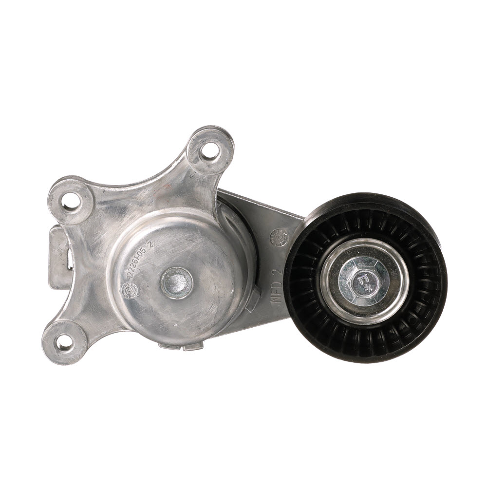 GATES T38485: Intinzator curea, curea distributie DriveAlign™