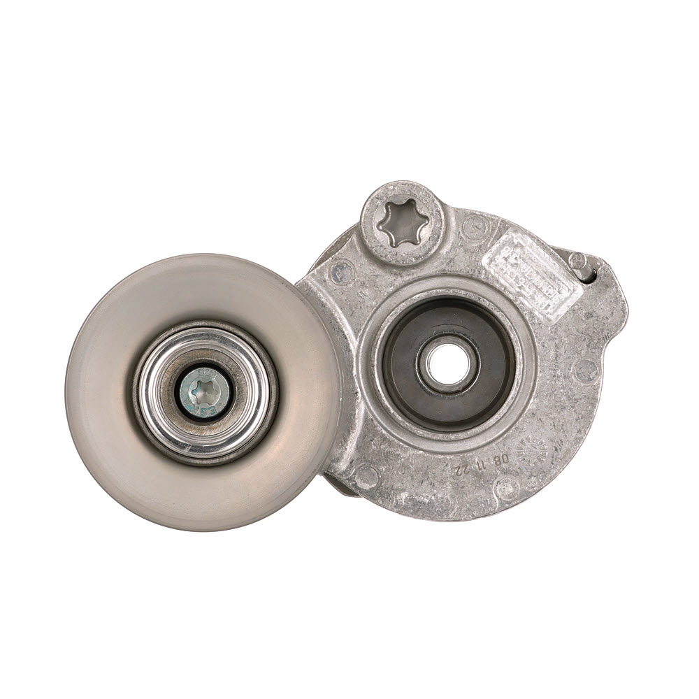 GATES T39498: Rola intinzator, curea transmisie DriveAlign™ Ř: 70mm, Ř: 70mm