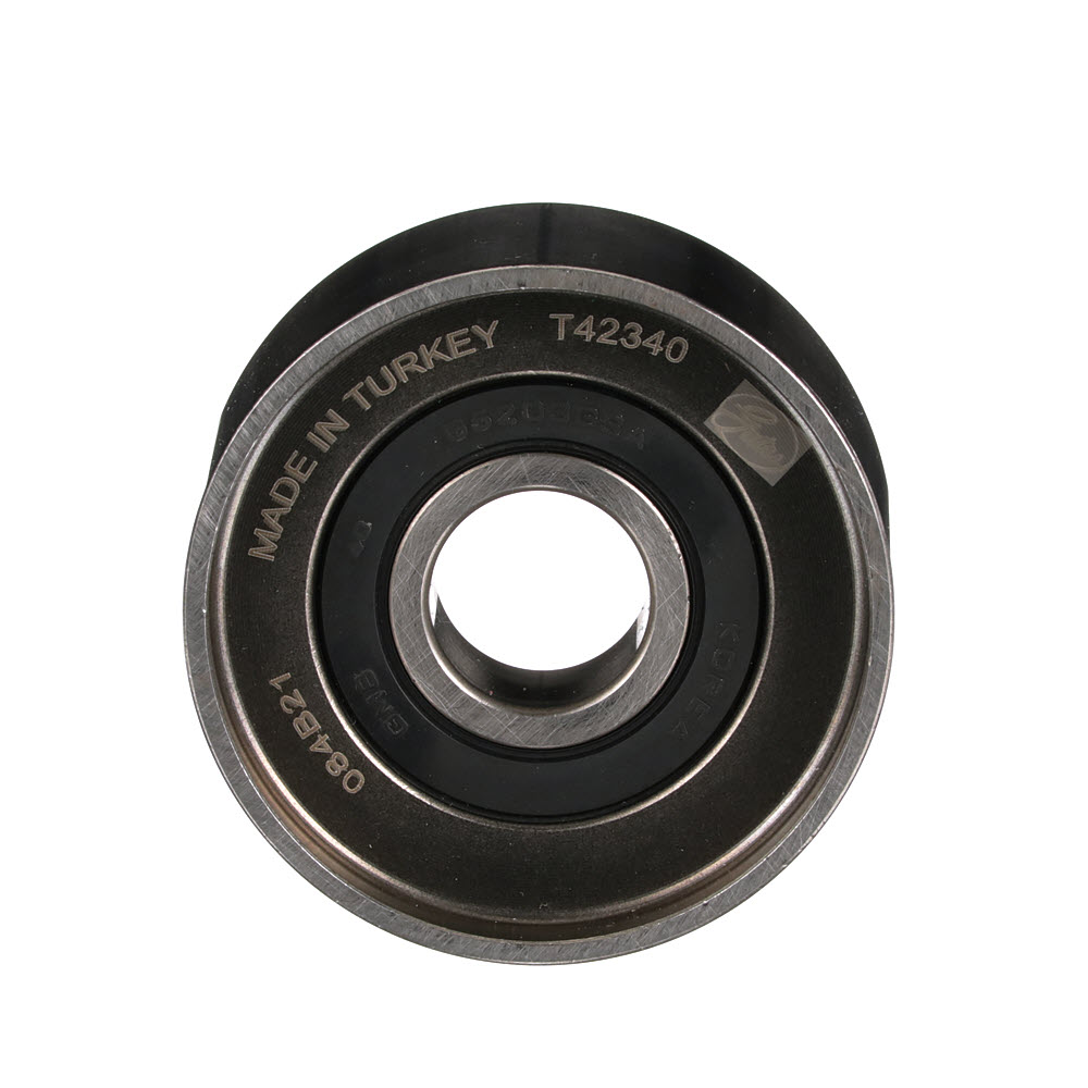 GATES T42340: Geleiderol, distributieriem PowerGrip™