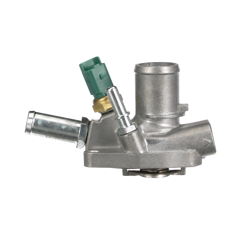 GATES TH63780G1: Termostat, lichid racire cu garnituri
