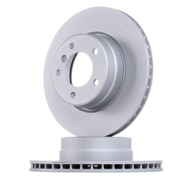 ZIMMERMANN 150.3402.20: Disc de frână Ř: 310mm, ventilat interior, Ř: 310mm, acoperit (cu un strat protector) COAT Z