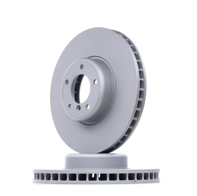 ZIMMERMANN 150.3481.20: Remschijf Ø: 348mm, interne ventilatie, Ø: 348mm, Gecoat COAT Z