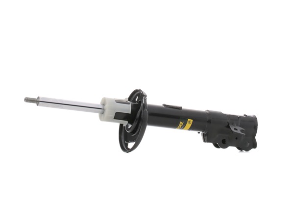 MONROE G8385: Amortiguador MONROE ORIGINAL (Gas Technology) Presión de gas, Columna de amortiguador