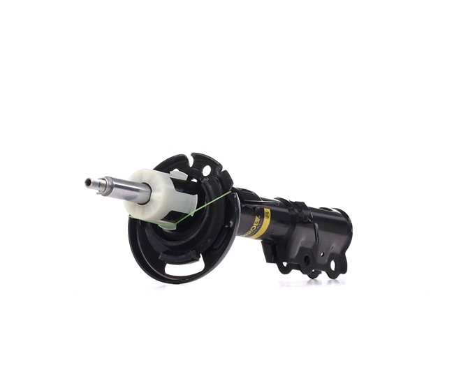 MONROE G8386: Stoßdämpfer MONROE ORIGINAL (Gas Technology) Gasdruck, Federbein