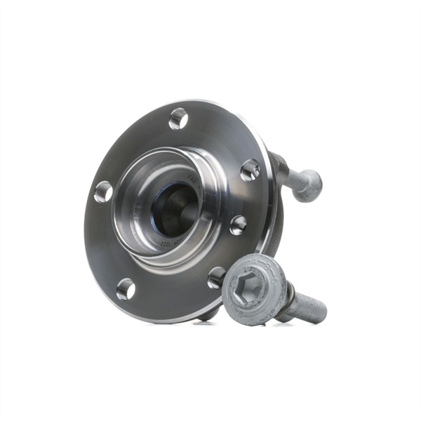 SKF VKBA 7019: Hjullagersats med inbyggd ABS-sensor