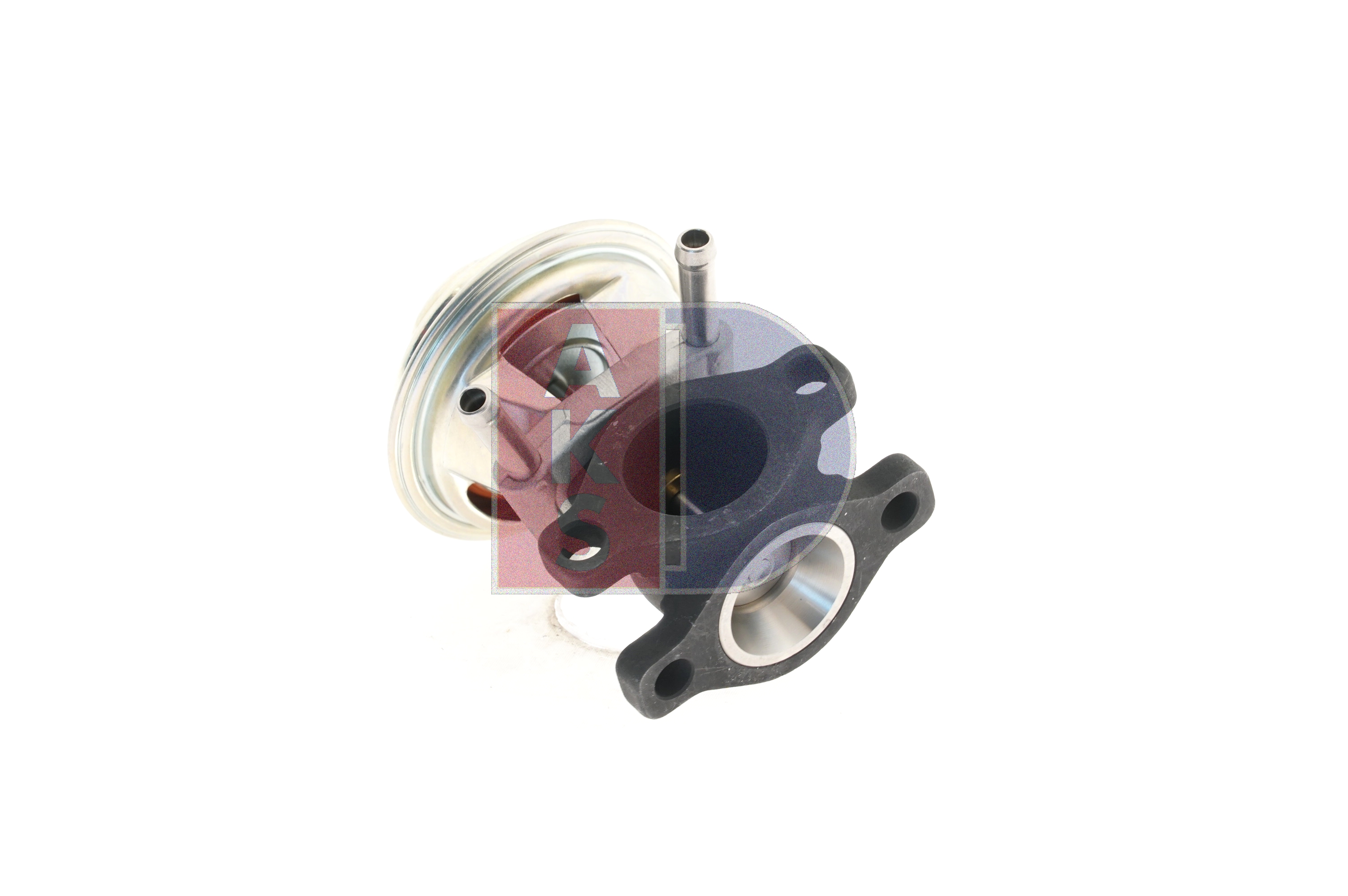 AKS DASIS 015001N EGR klep IVECO DAILY 4 116 Pk Diesel kosten