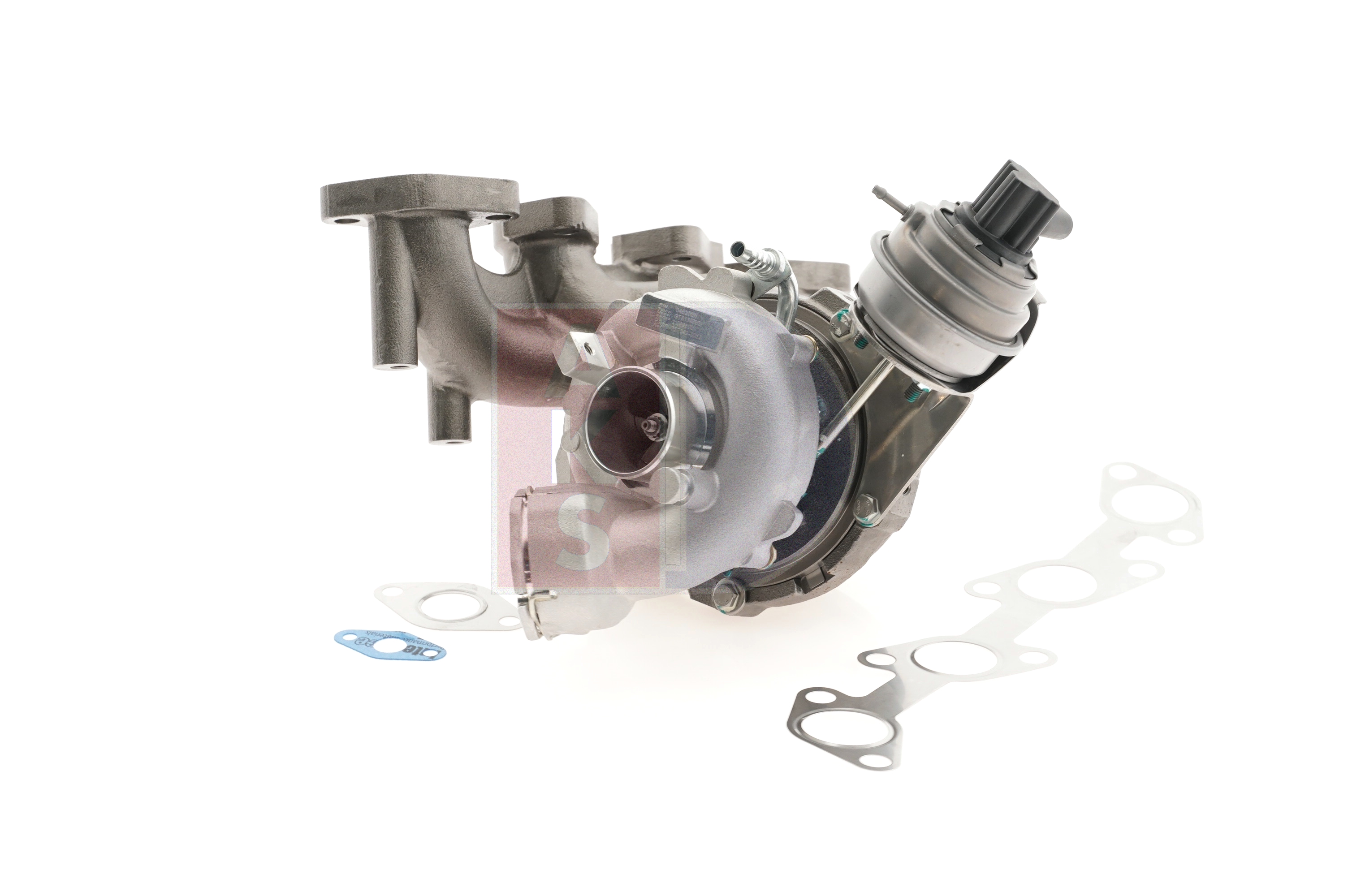 AKS DASIS 045202N Turbina VOLKSWAGEN Passat Variant (3C5) 163 CV Diesel costo