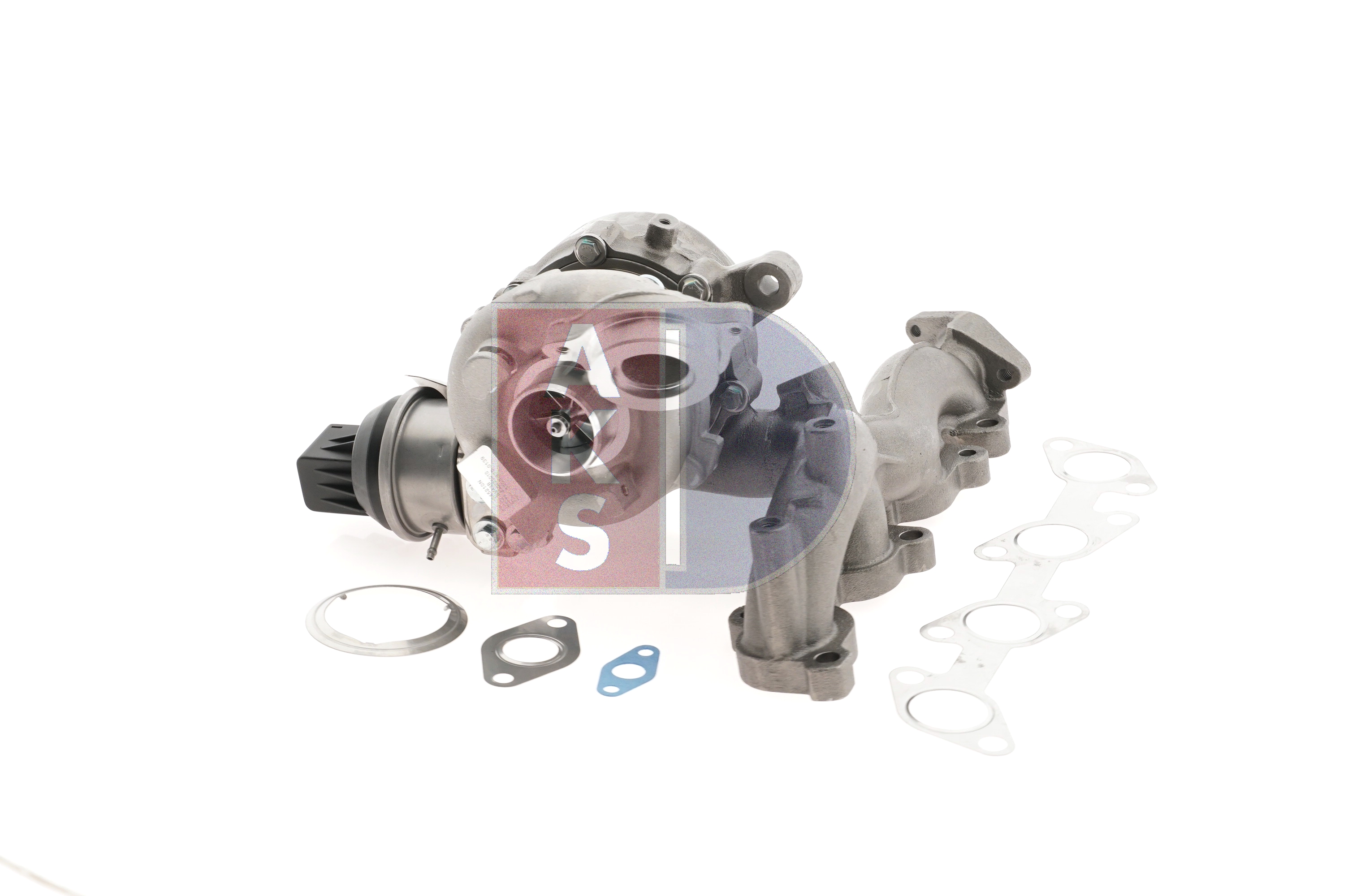 AKS DASIS 045210N Turbina VOLKSWAGEN Passat Variant (3C5) 143 CV Diesel costo