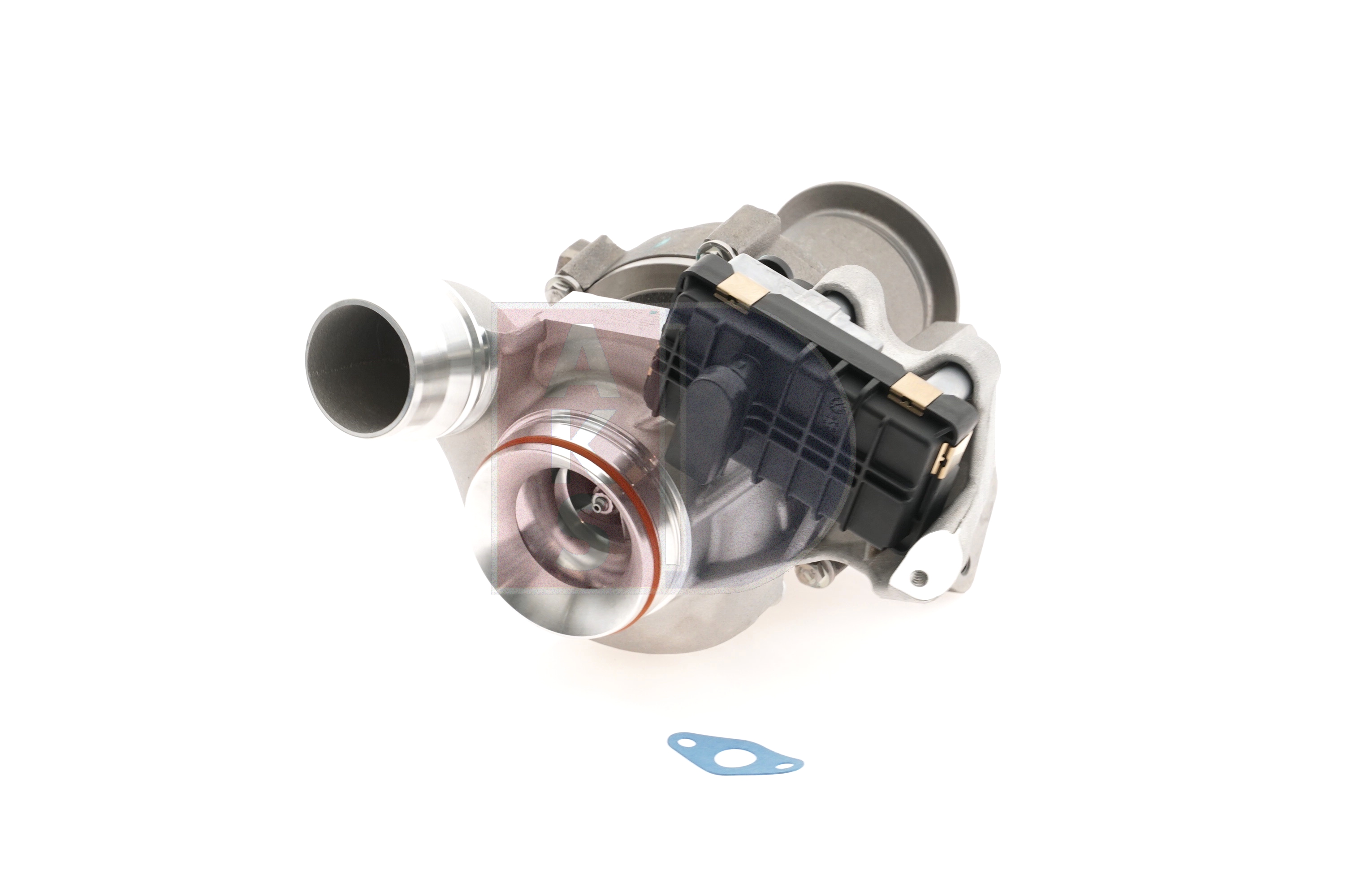 AKS DASIS 055030N: Turbosuflantă cu garnituri