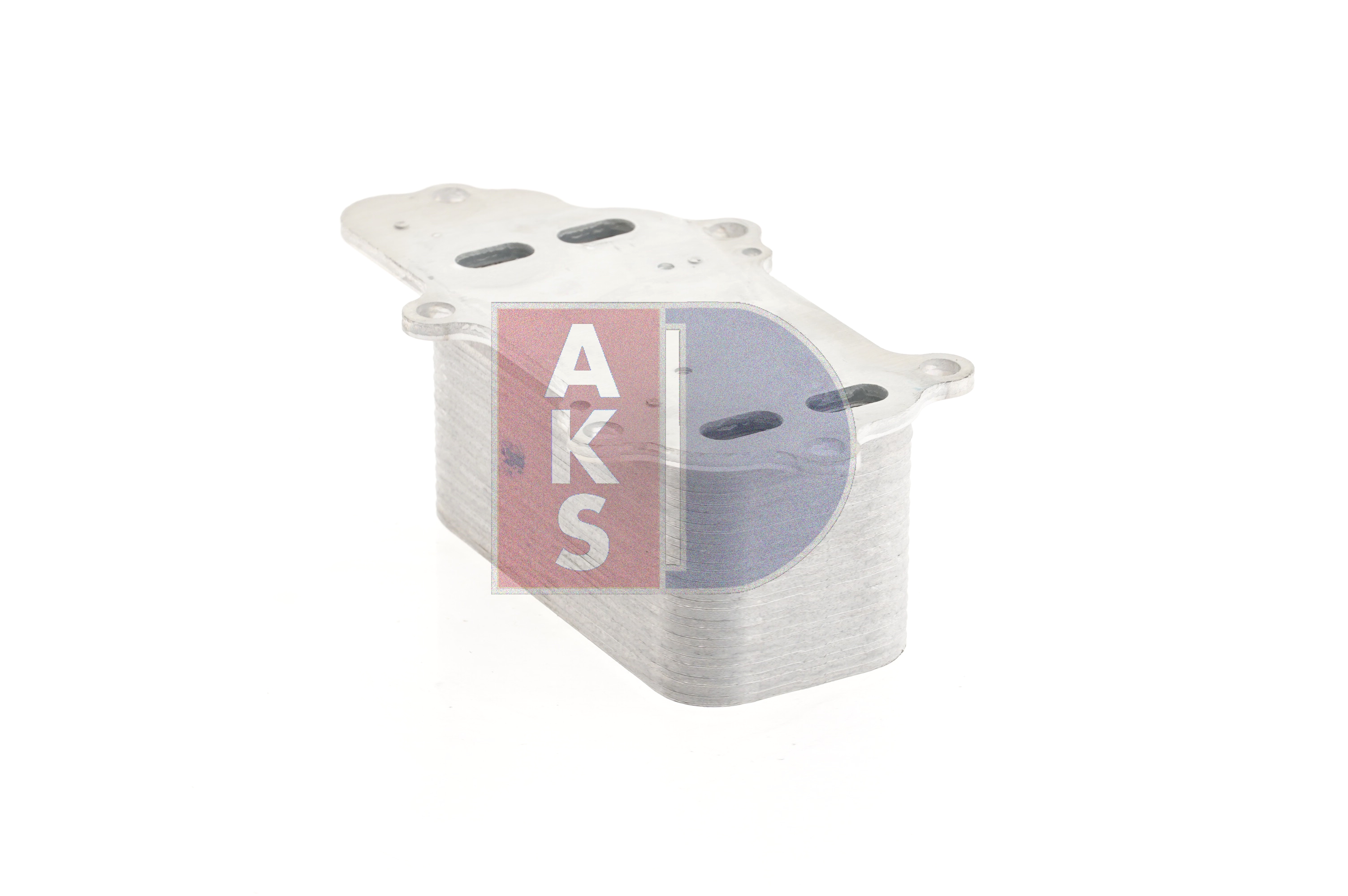 AKS DASIS 526011N Ψυγείο λαδιού, λάδι κινητήρα JEEP GRAND CHEROKEE 4 (WK, WK2) 218 PS Πετρέλαιο κόστος