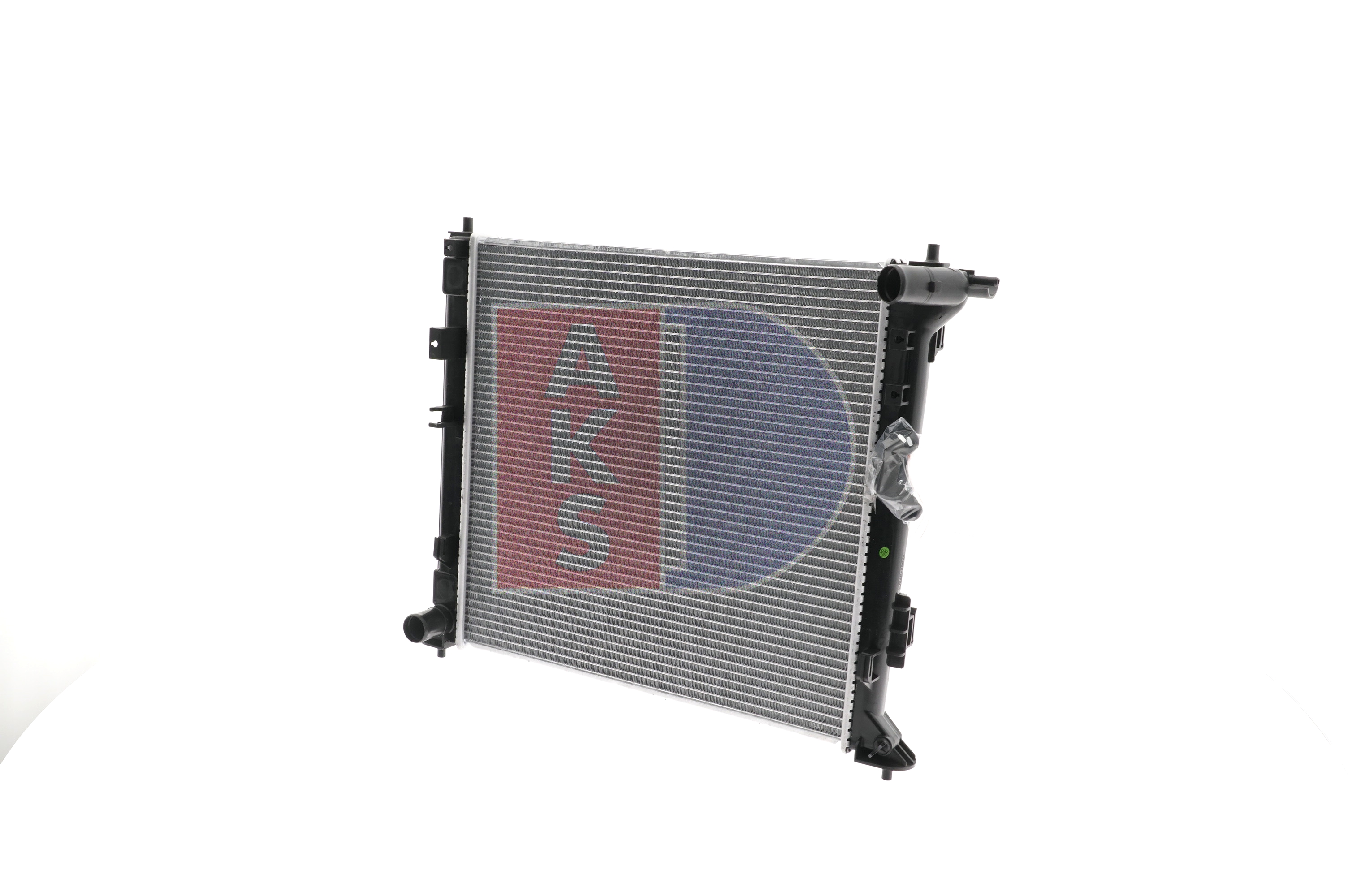 AKS DASIS 560160N: Radiateur du moteur