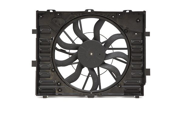 VDO 2803650005380: Ventilator, radiator