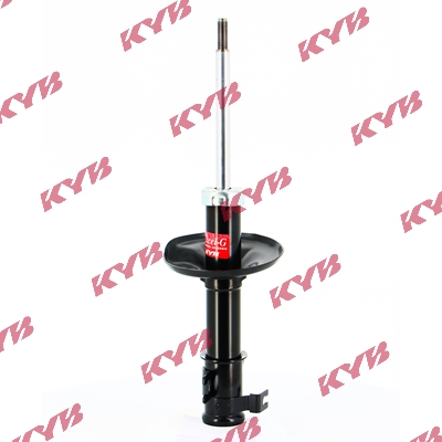 KYB 3320035: Stoßdämpfer Excel-G Vorderachse rechts, Gasdruck, Federbein