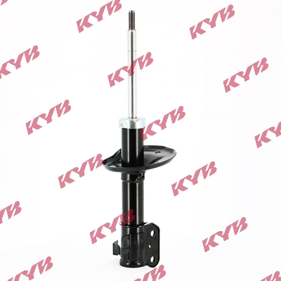 KYB 3320036: Amortizor Excel-G Axa fata stanga, presiune gas, Ansamblu amortizor-arc