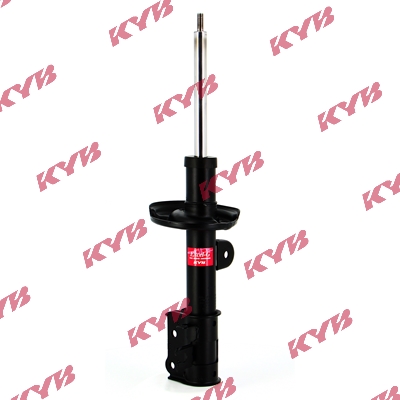 KYB 3348076: Stoßdämpfer Excel-G Vorderachse rechts, Gasdruck, Federbein