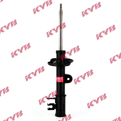 KYB 3348078 Stoßdämpfer FIAT 500X (334_) 120 PS Diesel Kosten