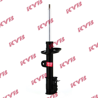 KYB 3348079: Stoßdämpfer Excel-G Hinterachse links, Gasdruck, Federbein
