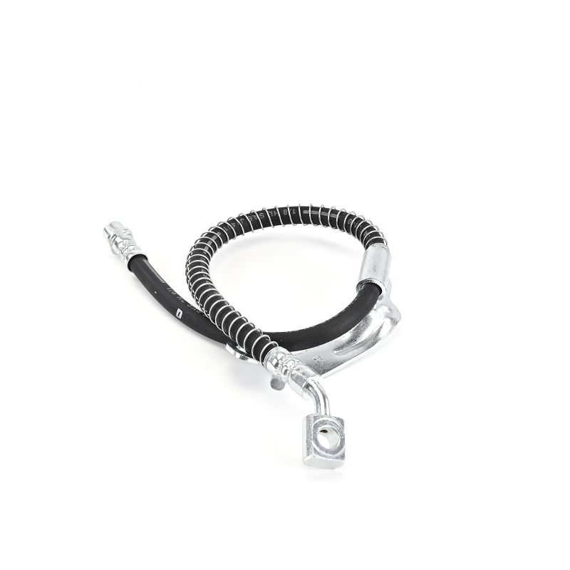 DELPHI LH7880: Fékcső 563mm