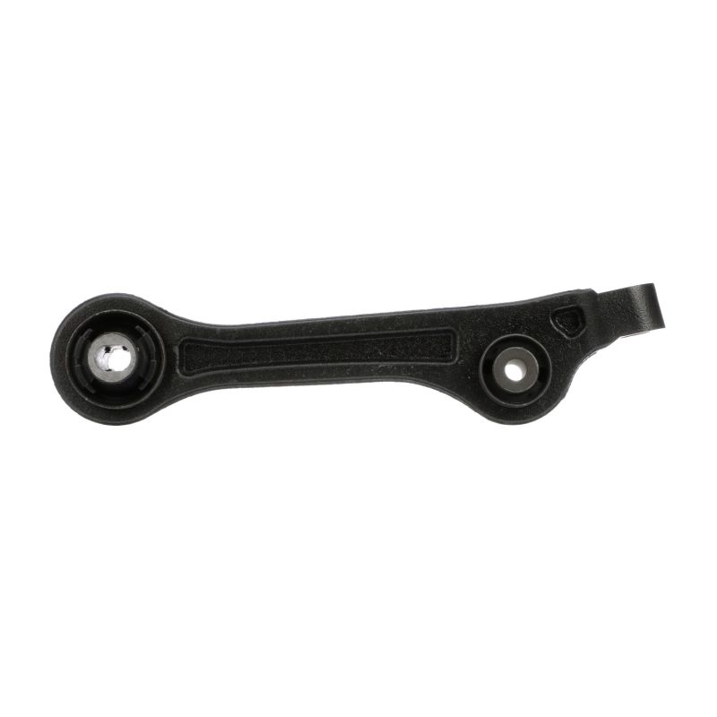 DELPHI TC5715: Bras de suspension Essieu avant, inférieur, arrière, Acier, sans rotule de suspension