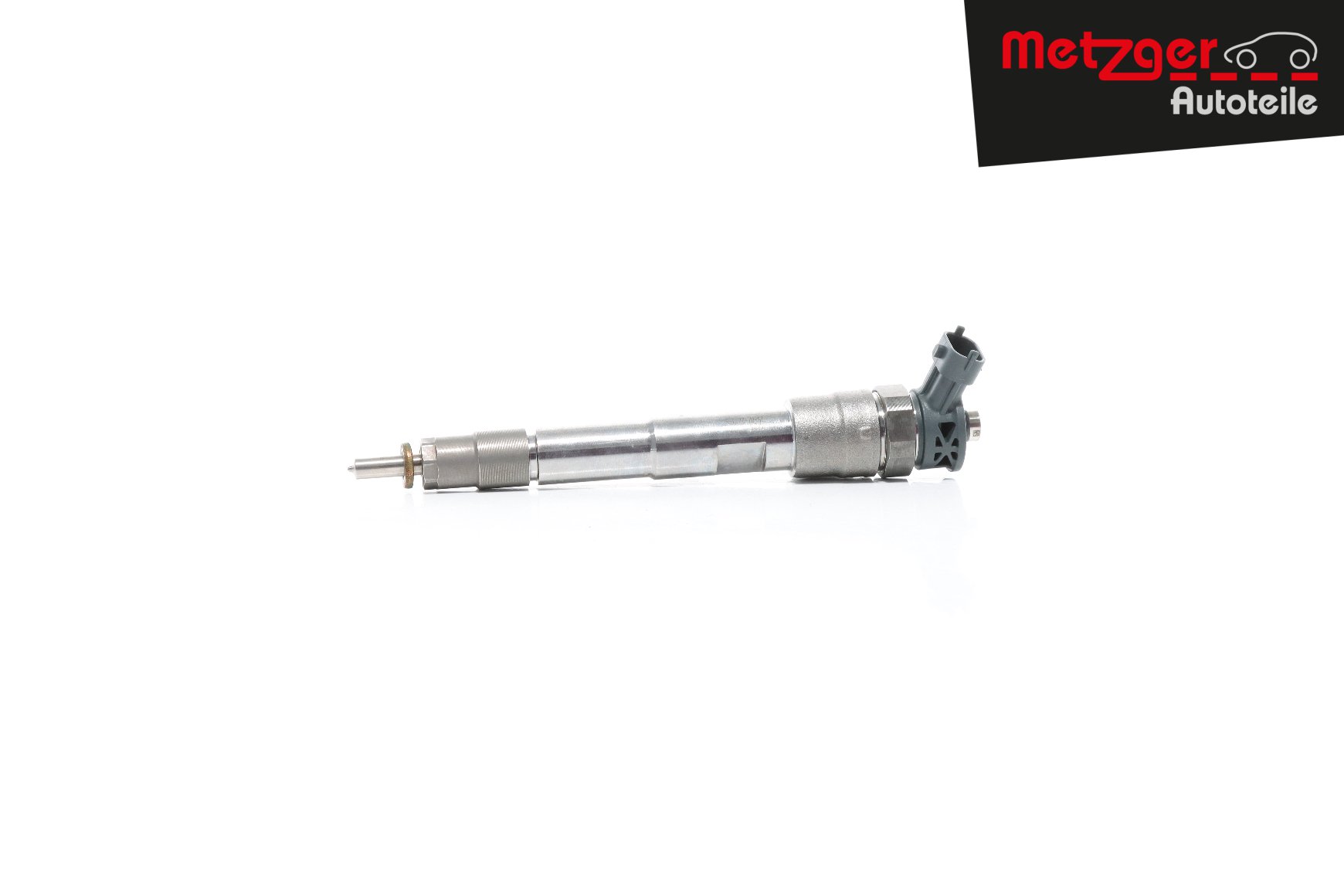 METZGER 0871071 Μπεκ ψεκασμού MERCEDES-BENZ A-class Sedan (W177) 116 PS Πετρέλαιο κόστος