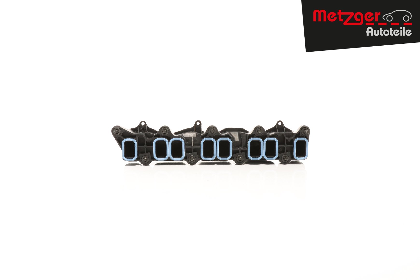 METZGER 2100099 Inlaatspruitstuk FORD TRANSIT Bus (FD_ _, FB_ _, FS_ _, FZ_ _, FC_ _) 137 Pk Diesel kosten