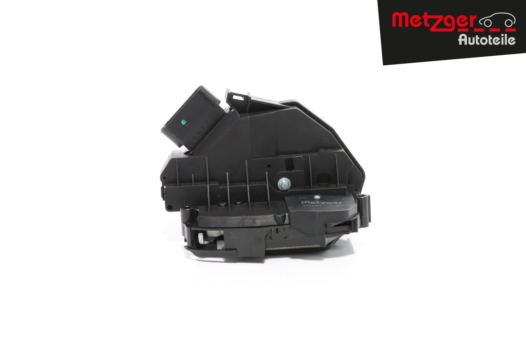 METZGER 2314267 Брава на врата FORD C-Max 2 (DXA/CB7, DXA/CEU) 125 K.C. бензин цена