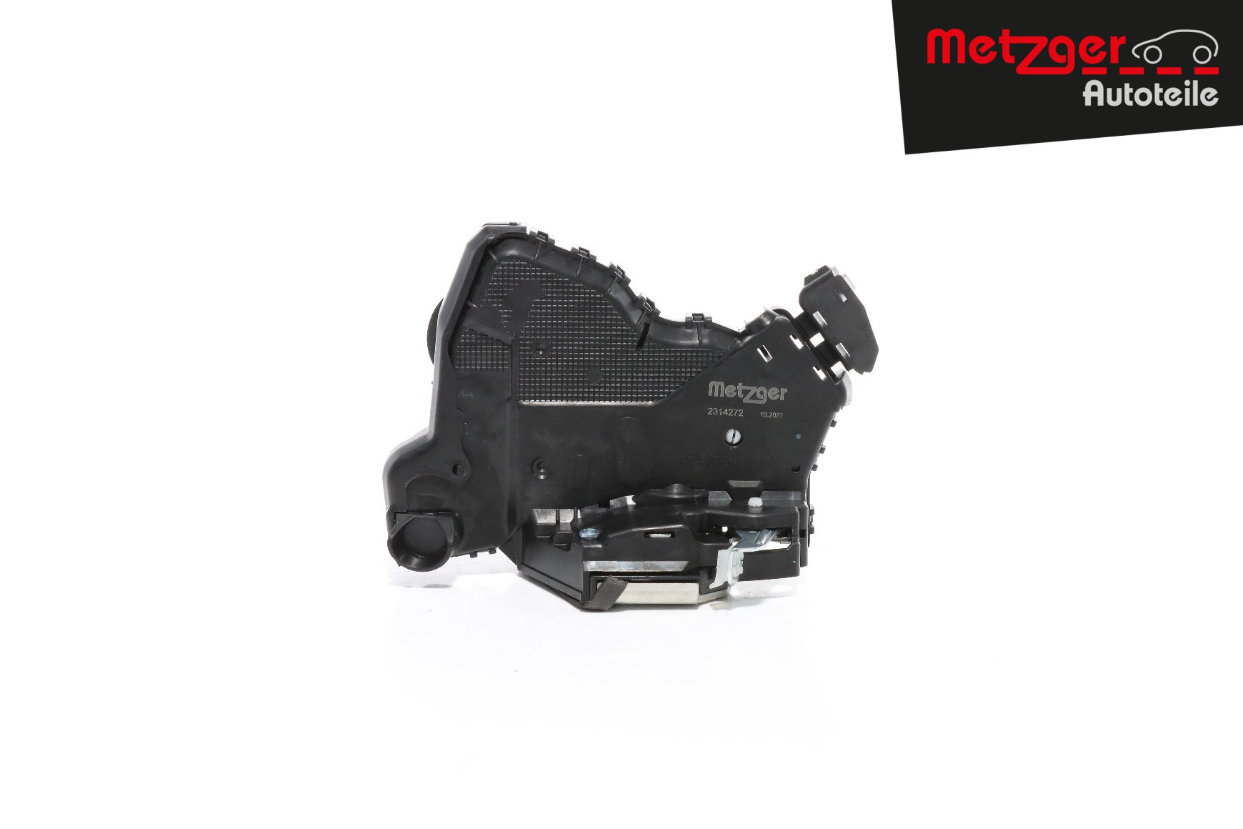 METZGER 2314272 Брава на врата TOYOTA AVENSIS комби (ZRT27, ADT27) 152 K.C. бензин цена