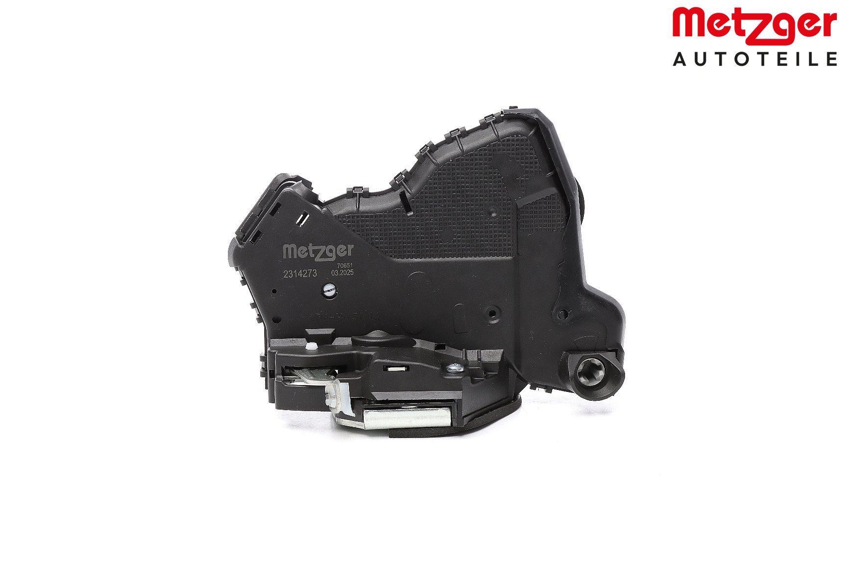 METZGER 2314273 Брава на врата TOYOTA AVENSIS комби (ZRT27, ADT27) 152 K.C. бензин цена