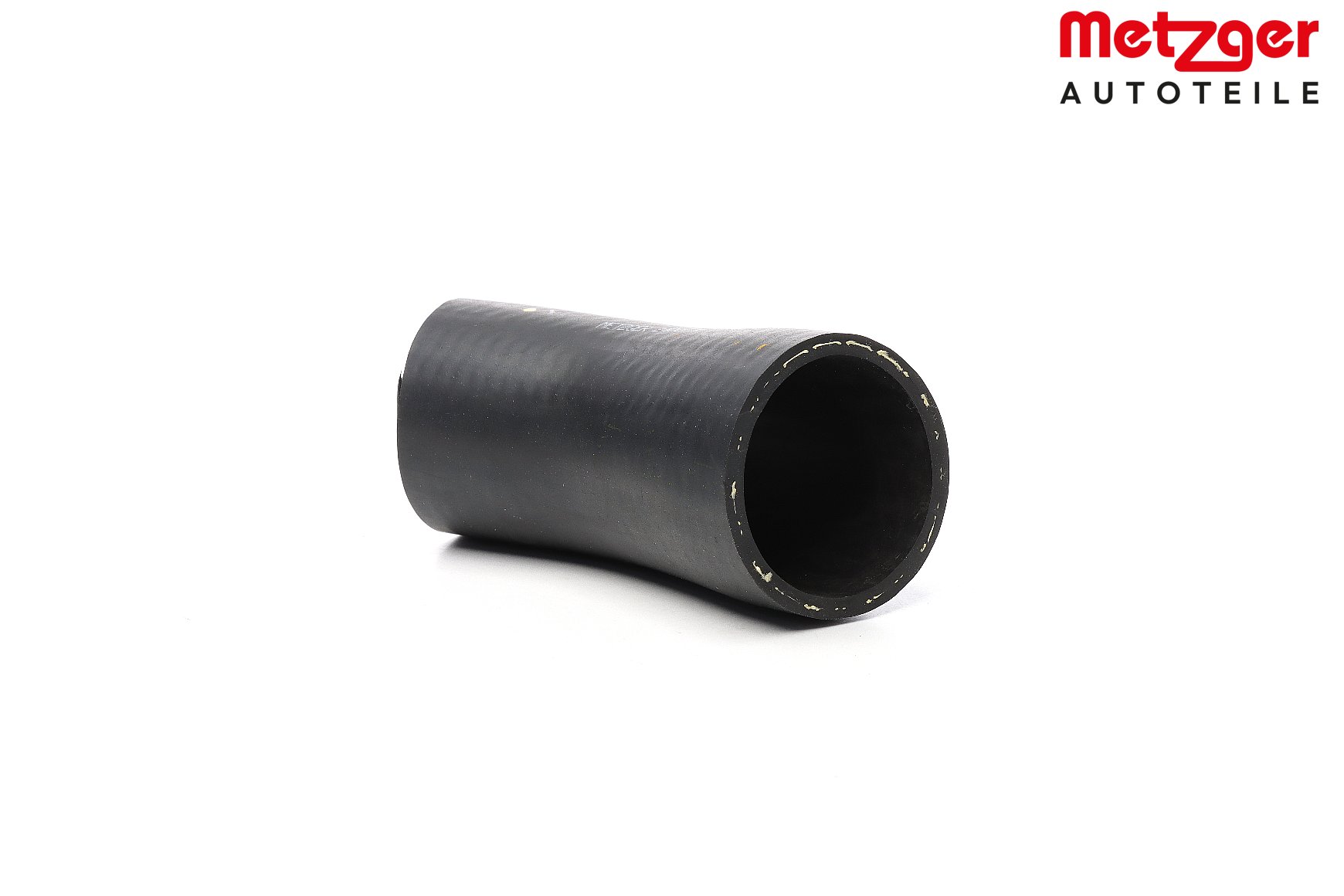 METZGER 2400736: Furtun aer supraalimentare galerie admisie, fara teava, fara carcase
