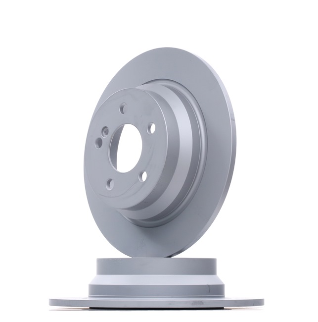 ZIMMERMANN 400.3621.20: Remschijf Ø: 300mm, volledig, Ø: 300mm, Gecoat COAT Z