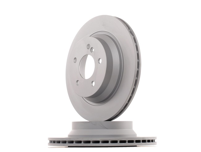 ZIMMERMANN 400.3622.20: Remschijf Ø: 300mm, interne ventilatie, Ø: 300mm, Gecoat COAT Z