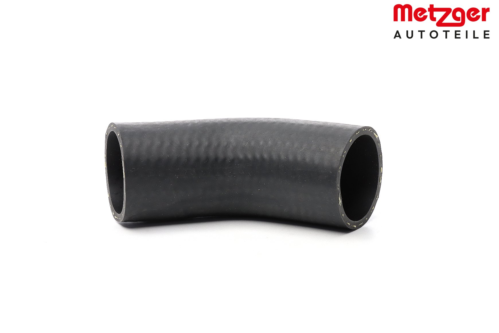 METZGER 2400883 Ladeluftschlauch VW Touran (5T1) 2.0 TDI 150 PS Diesel
