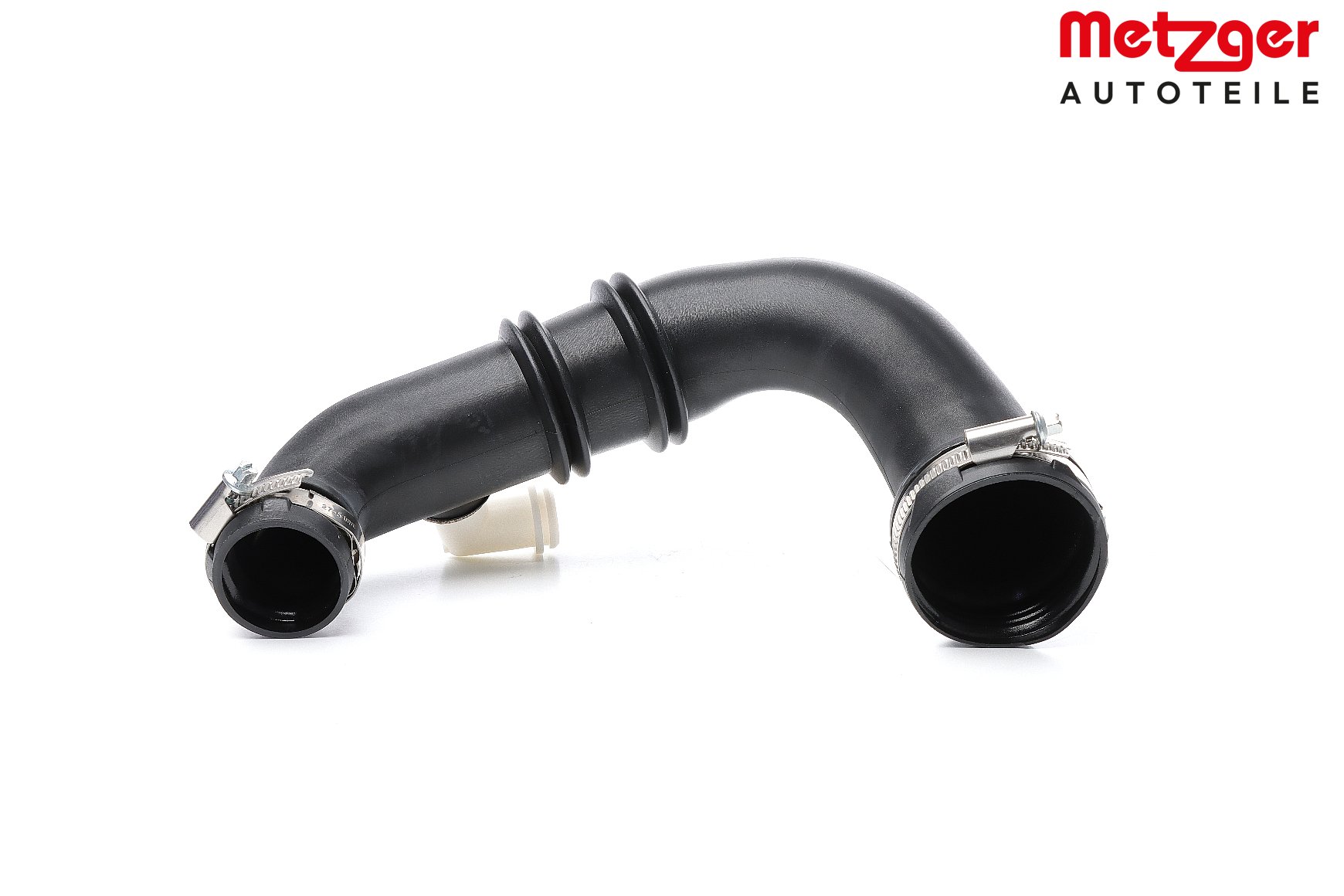 METZGER 2400947 Ansaugschlauch, Luftfilter RENAULT KANGOO Express (FC0/1_) 1.5 dCi (FC1G) 84 PS Diesel