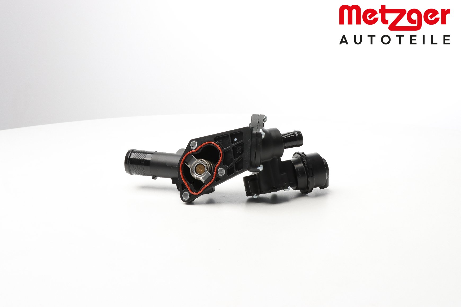 METZGER 4006438 Thermostat RENAULT KANGOO Express (FW0/1_) 1.5 dCi 90 (FW0G, FW05, FW08, FW11) 90 PS Diesel