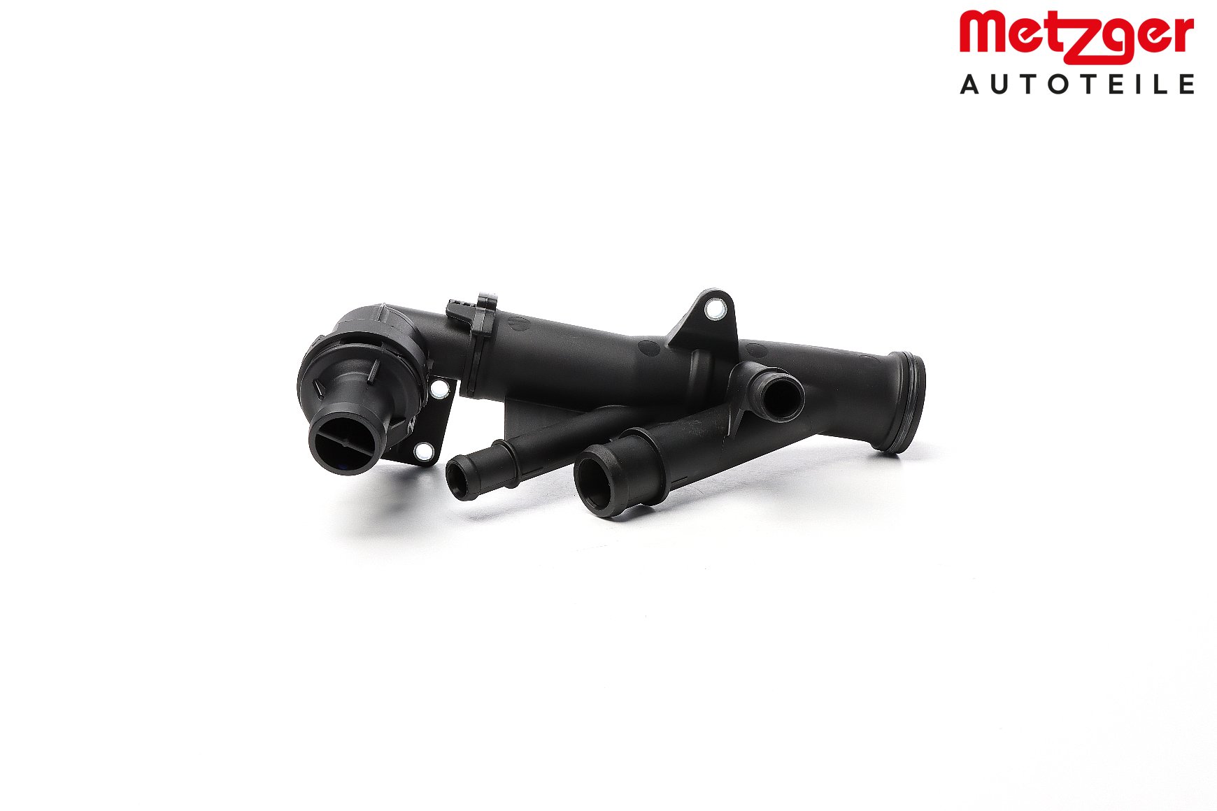 METZGER 4006441 Kühlwasserthermostat VW CRAFTER Bus (SY_) 177 PS Diesel Kosten