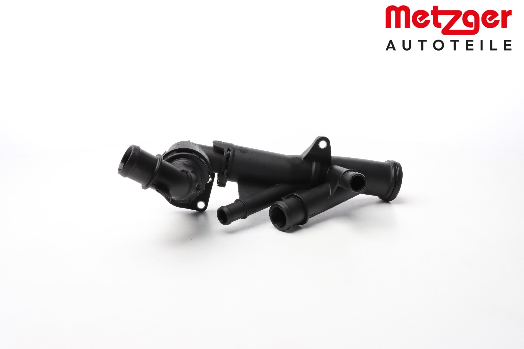 METZGER 4006442 Kühlwasserthermostat VW CRAFTER Bus (SY_) 177 PS Diesel Kosten
